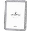 Swarovski Cornice Portafoto Crystal Living Misura 17.8x12.8x10 Cm Trendy cod. 5379518