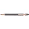 Penne con touch a sfera in alluminio Anthony personalizzate o neutre