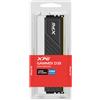 ADATA MEM ADATA XPG GAMMIX D35 32GB 3600MHz NERA DDR4 RET - AX4U360032G18I-SBKD35