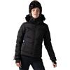 Rossignol Depart Jacket Nero L Donna