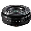 Fujifilm FUJINON XF 27mm F2.8 R WR