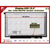 ALTRI BRAND Display LCD Ricambio Notebook 13,3" (1920x1080) FHD (No Brackets) 30 Pin DX