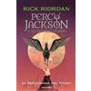 Mondadori La maledizione del titano. Percy Jackson e gli dei dell'Olimpo (Vol. 3)