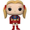 FUNKO POP TV FRIENDS PHOEBE BUFFAY SUPERGIRL 705 VINYL FIGURE NEW!