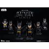 Beast Kingdom Set 6 Figure Batman DC Comics Mini Egg Attack