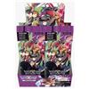 WIXOSS CARD GAME BOOSTER BOX Spread Diva (20 Boosters) WXDi-P08 ENG
