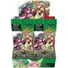 WIXOSS CARD GAME BOOSTER BOX Conflated Diva (20 Boosters) WXDi-P09 ENG