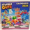 STUMBLE GUYS OFFICIAL CARD COLLECTION + RAIMBOW -1 SERIE E 2 SERIE INVASION