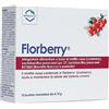 DOMPÉ Florberry 10 bustine da 4,15 grammi