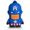 GielleService Pendrive TechOneTech Super A USB 2.0 Memoria 32GB TEC5094-32