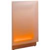 Myyour Dublin Bancone angolare luminoso
