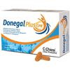 Donegal Plus CPR 30 pz Compresse