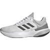 adidas Response Super 3.0, Sneakers, Bianco (Ftwr White/Grey Five/Grey Two), 35.5 EU