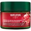 WELEDA ITALIA Srl Crema Notte Rassodante Melograno/Maca Weleda 40ml