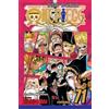 Eiichiro Oda One Piece, Vol. 71 (Tascabile) One Piece