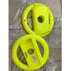 VOLANTE 2 PACK GIALLO NEON COMPATIBILE NINTENDO SWITCH