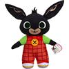 Bing Peluche coniglietto mascotte giocattolo grande mascotte peluche coniglio 50 cm