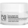 COSMETICA Srl RVB LAB - Microbioma Crema Ricca Riequilibrante Ai Pre-Probiotici 50ml, Crema viso idratante per una pelle equilibrata