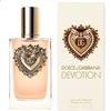 DOLCE & GABBANA DEVOTION EAU DE PARFUM 50 ml