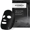 Filorga Time-filler Mask Maschera Viso Levigante Al Collagene 1 Pezzo