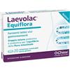 Laevolac Equiflora Integratore Fermenti Lattici 20 Compresse