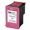 Hp Cartuccia Compatibile per HP 300XL Colore rif. HP CC644EE