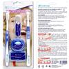 Enhance Kit Pulizia Ortodontico 1 confezione