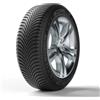 Michelin 205/45 R17 88H Alpin6 XL M+S