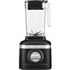 Kitchenaid frullatore 250w, nero