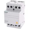 Siemens Spa Contattore INSTA 63A 230VCA/CC 4NA 3UM ACC.Siemens 5TT50500