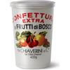 Chiaverini - Confettura Extra - Frutti di Bosco - 400g