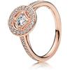 Pandora Anello Pandora Donna in Lega metallica Cubic Zirconia