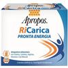 DESA PHARMA SRL APROPOS RICAR PRONTA ENERG 12B