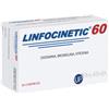 Up Pharma Linfocinetic 60 Compresse