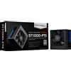 SilverStone Alimentatore SilverStone SST-ST1000-PTS 1000W 80 PLUS Platinum