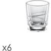 Tescoma BICCHIERE SHOT 25 ML, 6 PZ "MyDRINK"
