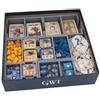 Folded Space Great Western Trail - Organizer Folded Space in EvaCore - GWTSE