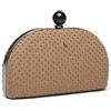 Abbacino GILBAR, Borsa da Donna, Camel