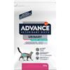 Affinity Advance Veterinary Diets Advance Veterinary Diets Cat Urinary Sterilized Low Calorie Crocchette gatto - Set %: 2 x 2,5 kg