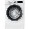 Hotpoint Lavatrice a libera installazione NBT 1146 WSA IT