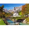 Puzzle Castorland Pomeriggio a Nizza, puzzle 3000 pezzi