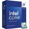 INTEL Processore Intel i9-14900KF 6.0 GHz 36M Cache Lga 1700 Box