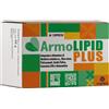 ArmoLIPID Plus per il controllo del colesterolo 60 compresse