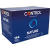 Control Nature XL preservativi extra large - 144 profilattici