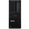 Lenovo ThinkStation P3 Tower, Intel Core i9-13900K vPro (E-cores up to 4.30GHz, 36MB), Windows 11 Pro 64, 32.0GB, 1x1TB SSD M.2 2280 PCIe Gen4 Performance TLC Opal, Intel UHD Graphics 770, 1YR Premier NBD 30GS003UIX