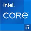 Intel Intel Core i7 i7-14700K - 3.4 GHz - 20 processori - 28 thread - 33 MB cache - FCLGA1700 Socket - Box BX8071514700K