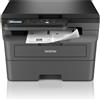 Brother STAMPANTE BROTHER MFC LASER DCP-L2620DW A4 3in1 32PPM STAMPA F/R, LCD 250FG USB WIFI (toner in dotaz. 700pg) Fino:31/05 DCPL2620DWRE1