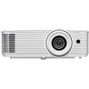 Optoma Optoma HD30LV videoproiettore Proiettore a corto raggio 4500 ANSI lumen DLP 1080p (1920x1080) CompatibilitÃ 3D Bianco E9PV7GA10EZ1ETH