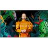 Samsung Samsung QM75C - 75 Categoria diagonale QMC Series Display LCD retroilluminato a LED - Crystal UHD - segnaletica digitale - Tizen OS - 4K UHD (2160p) 3840 x 2160 - LED Edge - nero LH75QMCEBGCXEN