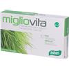 Santiveri Fiale Migliovita 10x10 ml Flaconcini bevibili